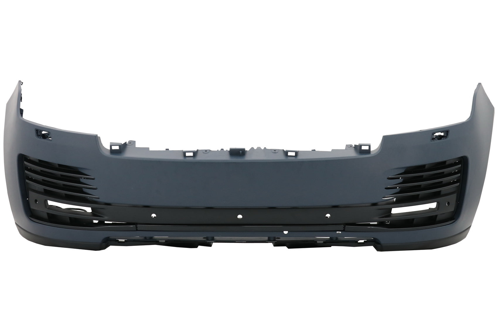 Komplette Frontstoßstange Passend Für Land Range Rover Vogue IV L405 (2018-2020) Sva-Design KITT