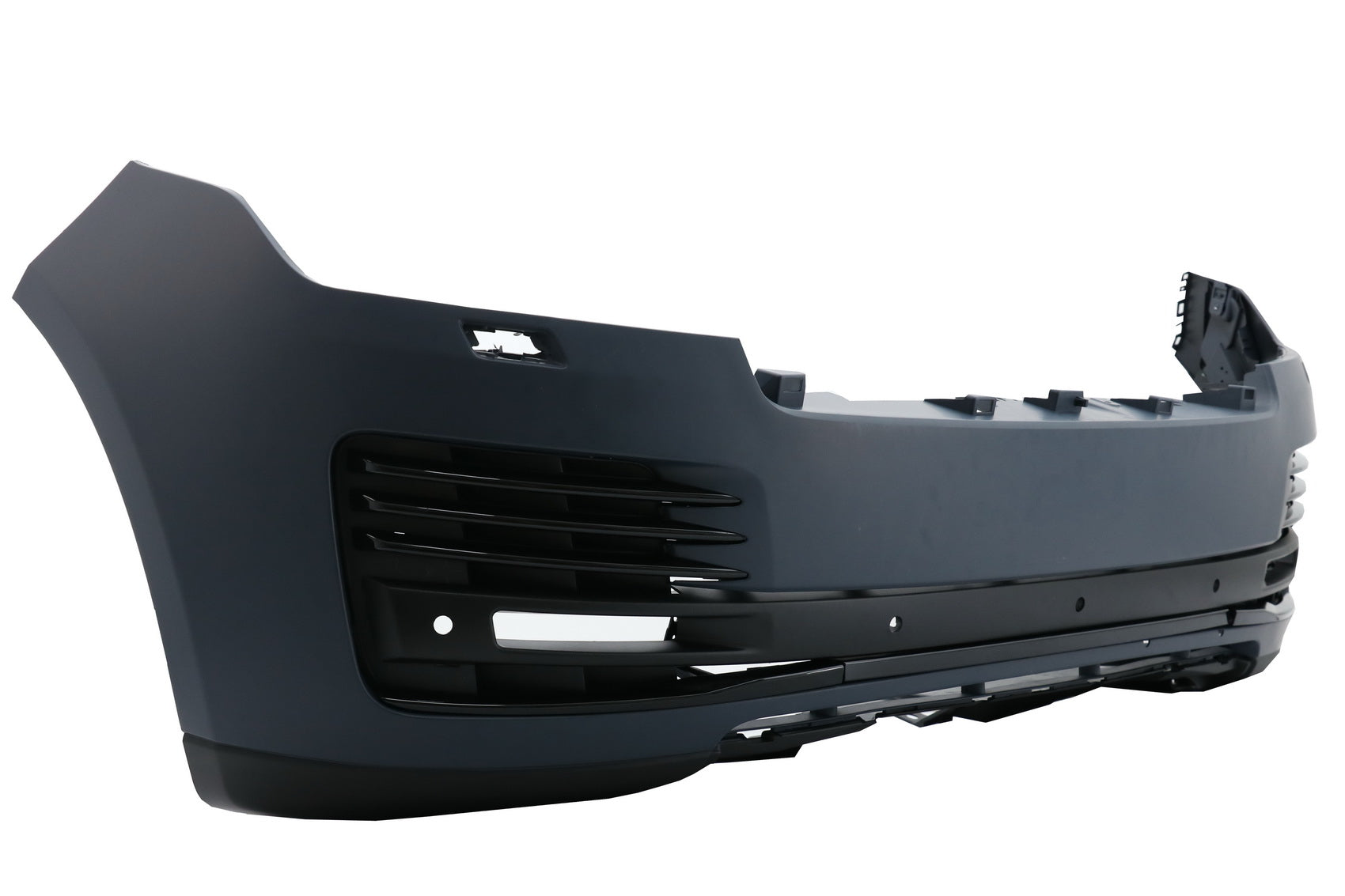 Komplette Frontstoßstange Passend Für Land Range Rover Vogue IV L405 (2018-2020) Sva-Design KITT