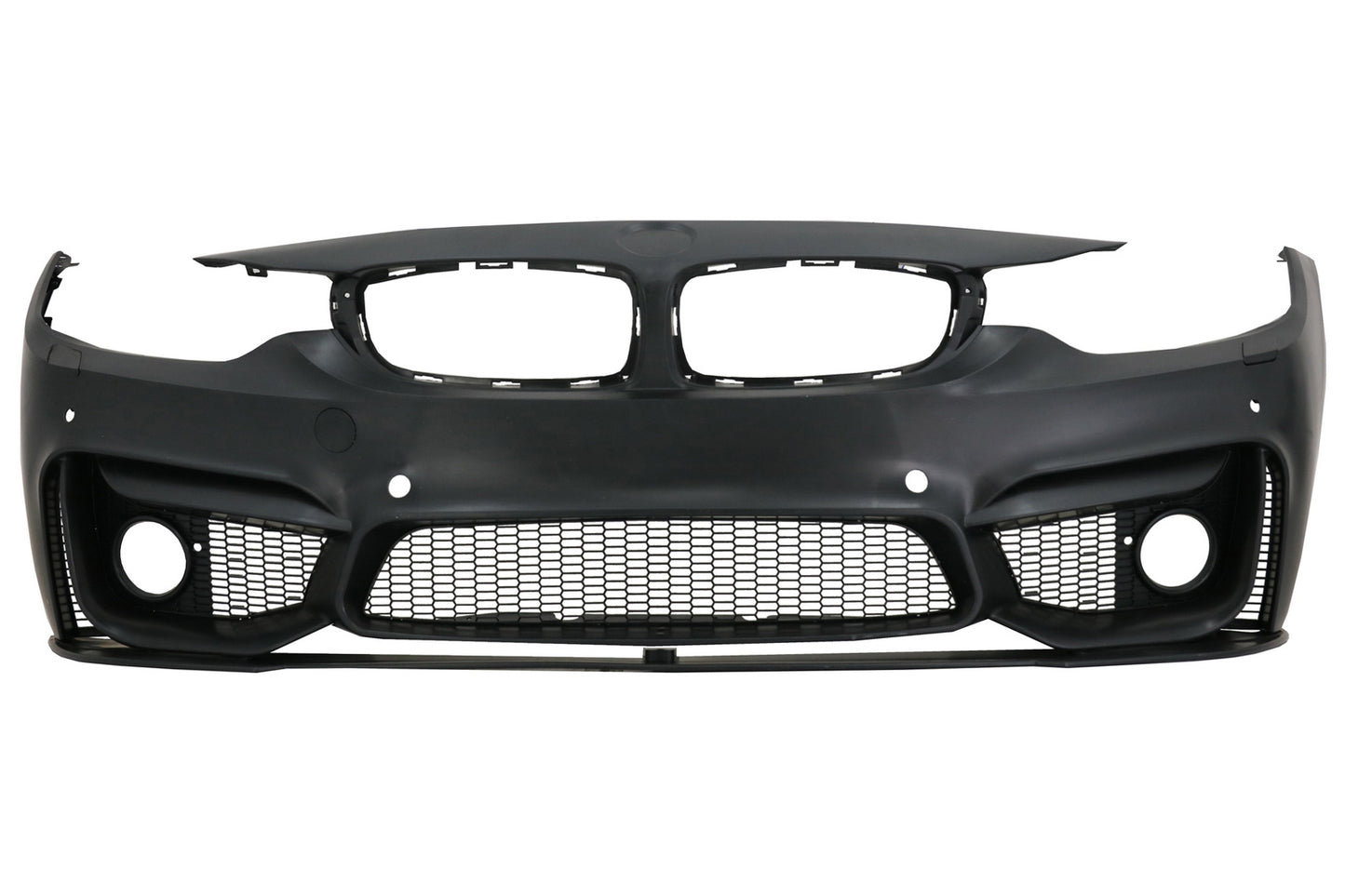 Frontstoßstange & Nebelleuchte Projektoren für BMW 4 F32 F33 F36 2013-2017 M4 Look CarPartsTuning