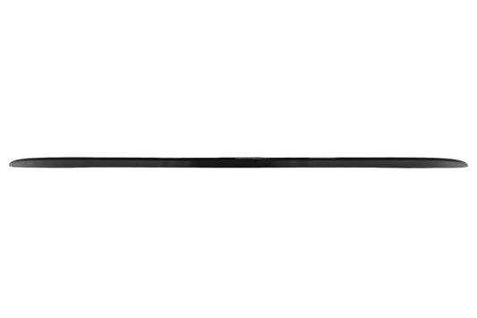 Kofferraumspoiler für Mercedes GLC C253 Coupé 2015+ Glänzend schwarz CarPartsTuning