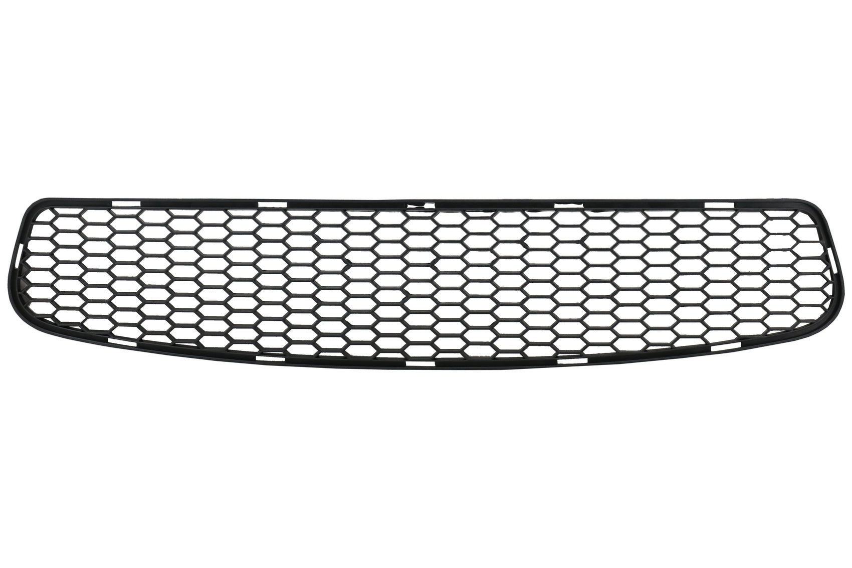 Frontstoßstange Mittleres Unteres Gitter Passend Für BMW 3er E90 E91 Pre-LCI (2004-2008) E92 E93 Pre-LCI (2006-2009) M3 Design KITT