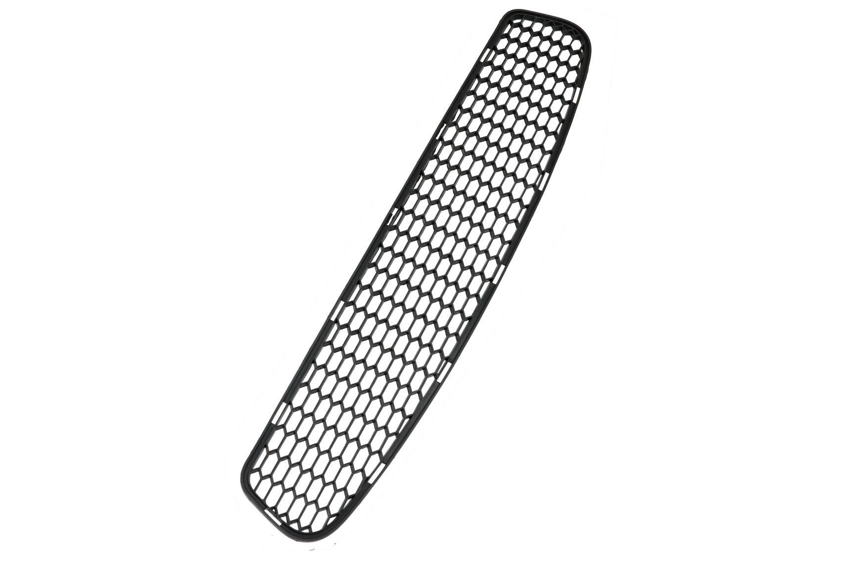 Frontstoßstange Mittleres Unteres Gitter Passend Für BMW 3er E90 E91 Pre-LCI (2004-2008) E92 E93 Pre-LCI (2006-2009) M3 Design KITT