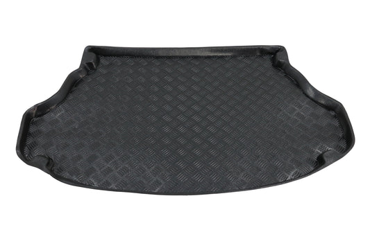Kofferraummatte Ohne Rutschfest Passend Für Lexus Ux (2018-) Alle Modelle Rezaw Plast