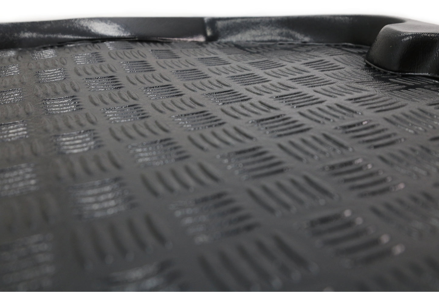 Kofferraummatte Ohne Rutschfest Passend Für Lexus Ux (2018-) Alle Modelle Rezaw Plast