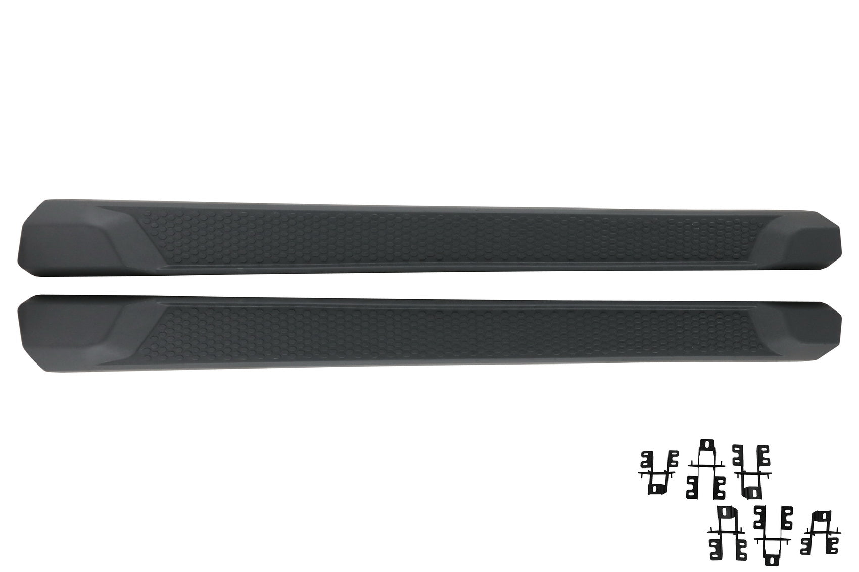 Trittbretter Trittbretter Passend Für Jeep WranGLEr JL (2018-Up) 4 Türen KITT