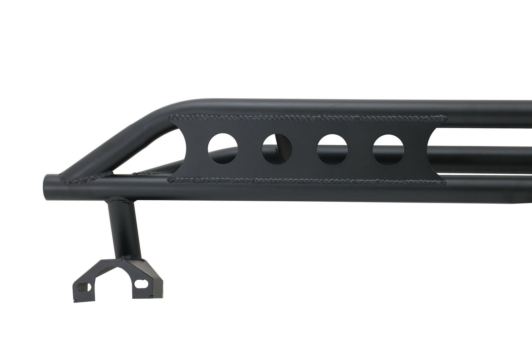 Trittbretter Trittbretter Nerf Bars Passend Für Jeep WranGLEr JL (2018-Up) 4 Türen Eisen KITT Specials