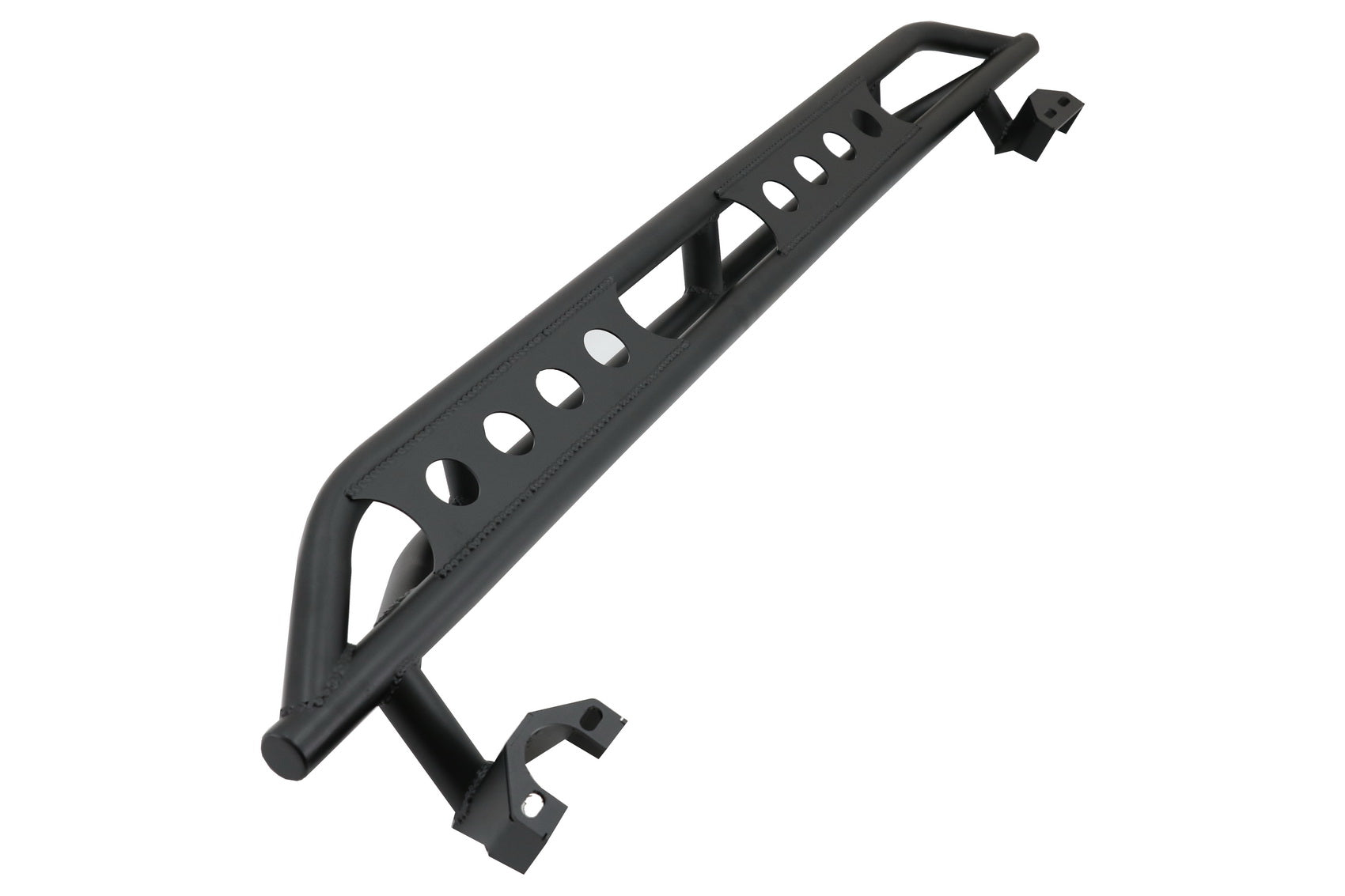 Trittbretter Trittbretter Nerf Bars Passend Für Jeep WranGLEr JL (2018-Up) 4 Türen Eisen KITT Specials