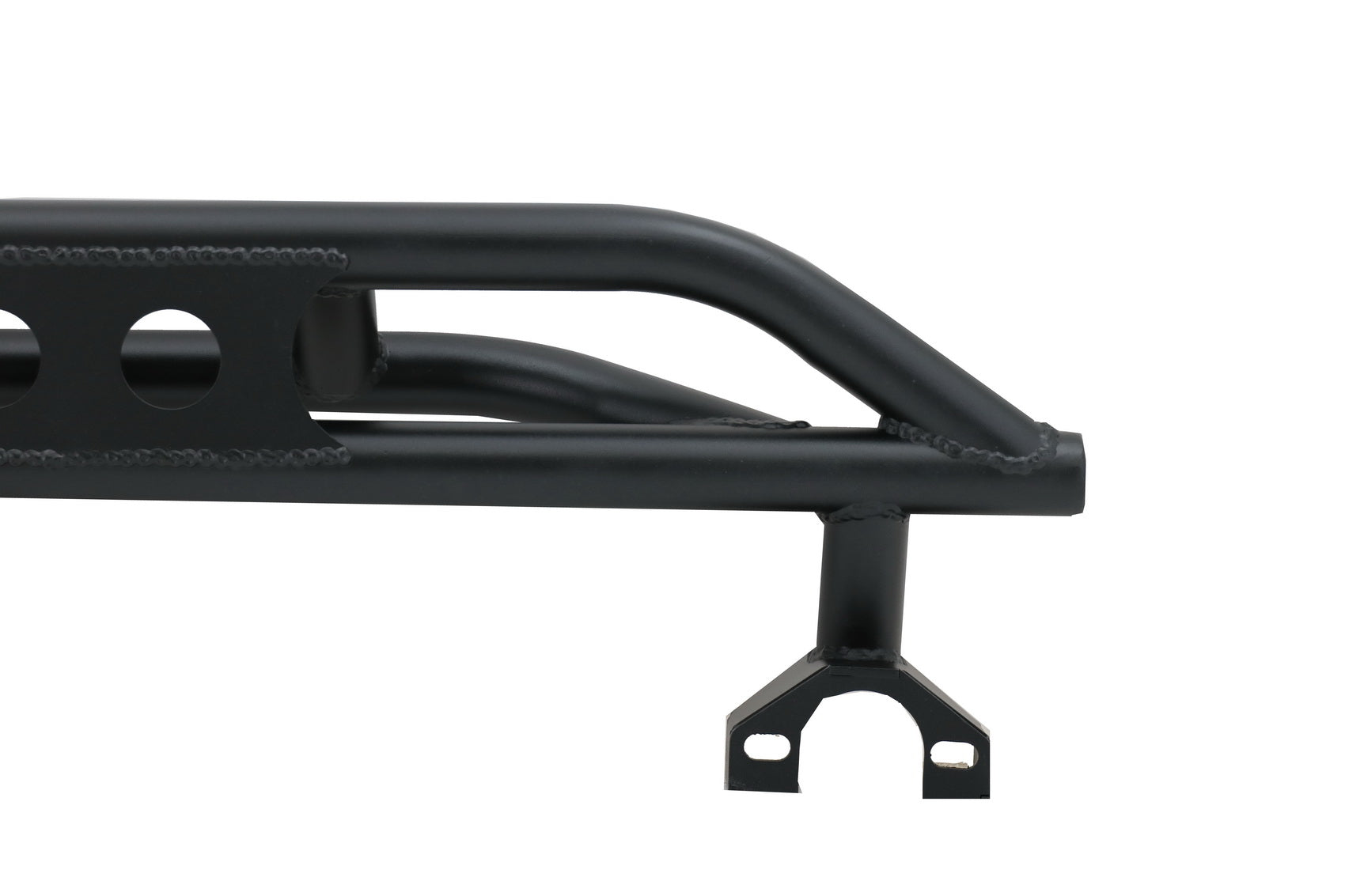 Trittbretter Trittbretter Nerf Bars Passend Für Jeep WranGLEr Rubicon JK (2007-2017) 2 Türen Eisen KITT Specials