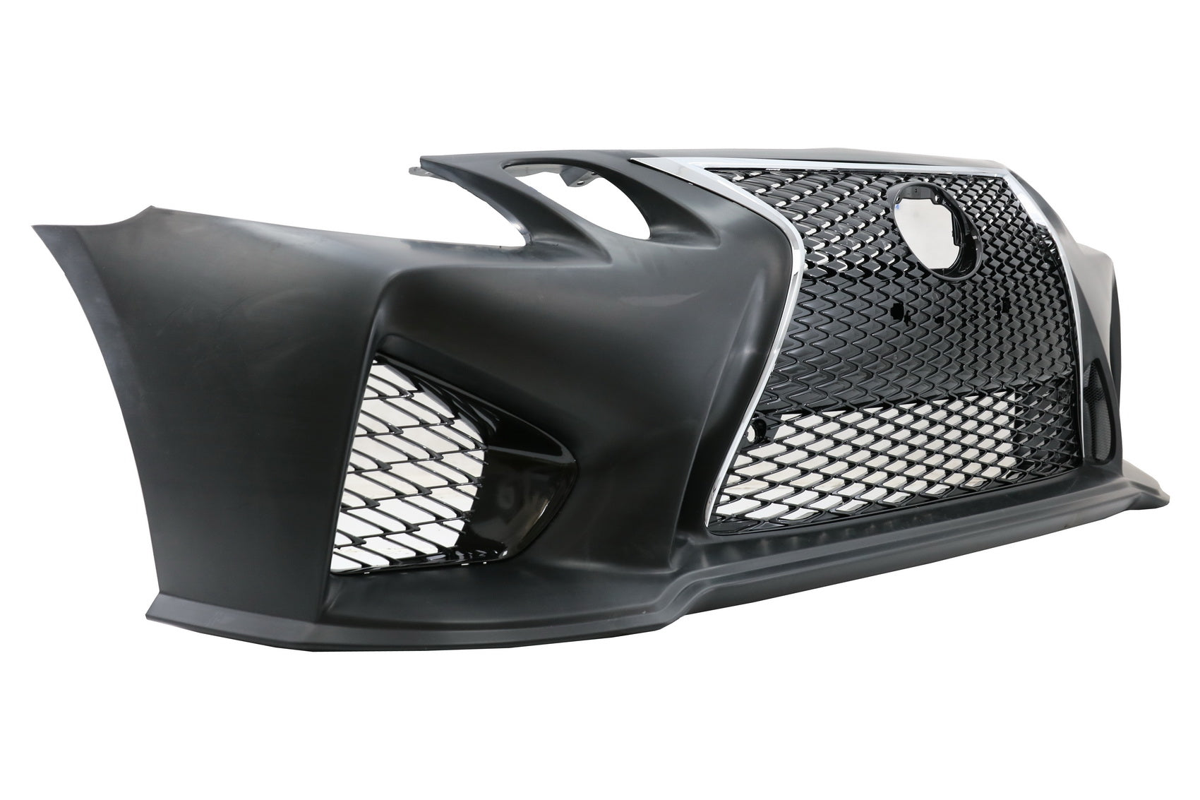 Frontstoßstange Passend Für Lexus Gs S190 (2005-2010) Umrüstung Auf Lexus Gs 300 F-Sport Look KITT