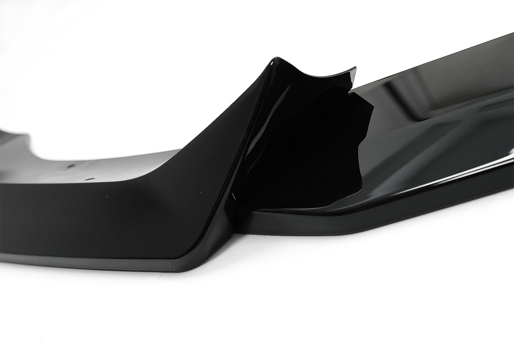 Aero-Bodykit für BMW X7 G07 2018+ M-Tech Schwarz Knight Look Glänzend schwarz CarPartsTuning