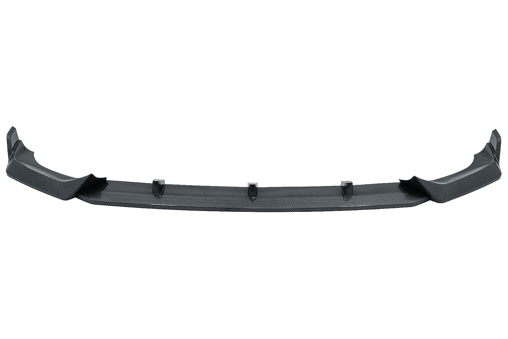 Aero Body Kit Passend Für BMW X7 G07 (2018-Up) M-Tech Black Knight Design Kohlefaseroptik KITT