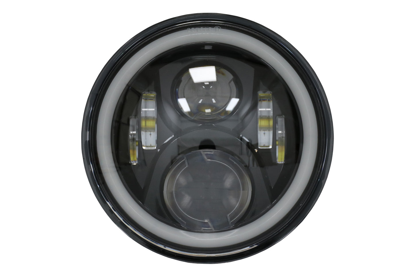 Scheinwerfer für Honda CB250 CB400 CB500 CB1300 Hornet 250 600 900 VTR250 VTEC400 CarPartsTuning