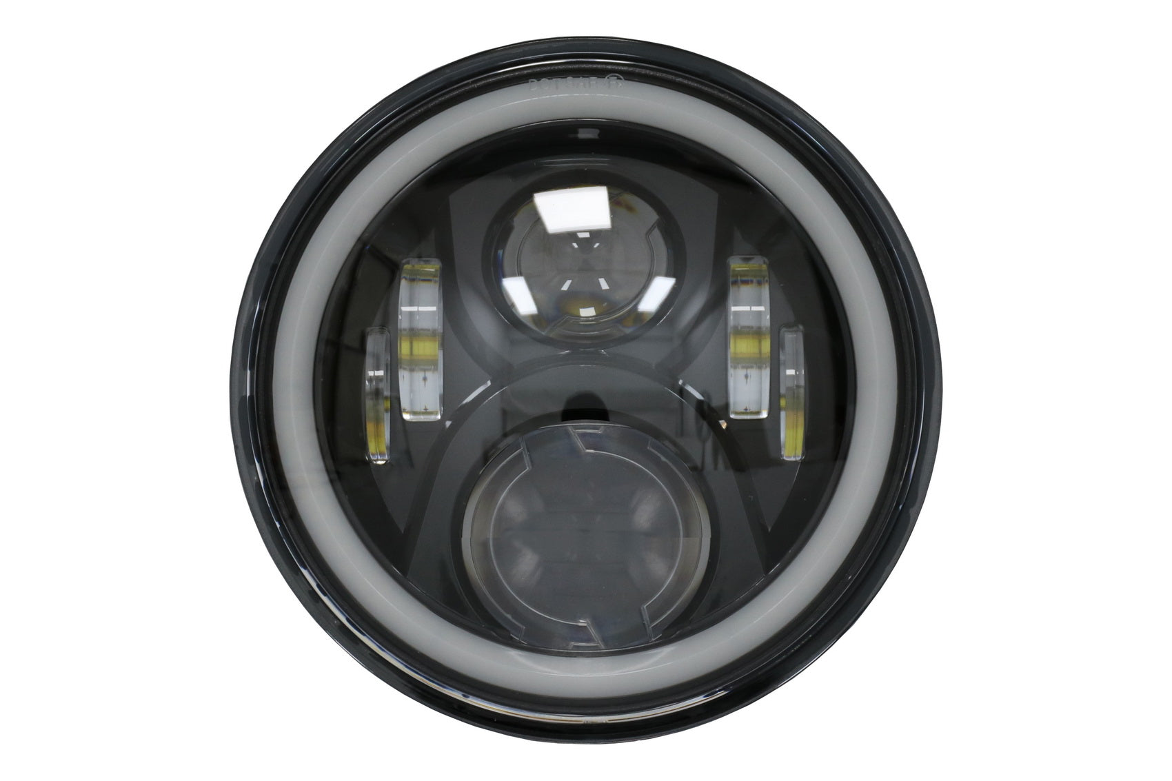 Scheinwerfer für Honda CB250 CB400 CB500 CB1300 Hornet 250 600 900 VTR250 VTEC400 CarPartsTuning