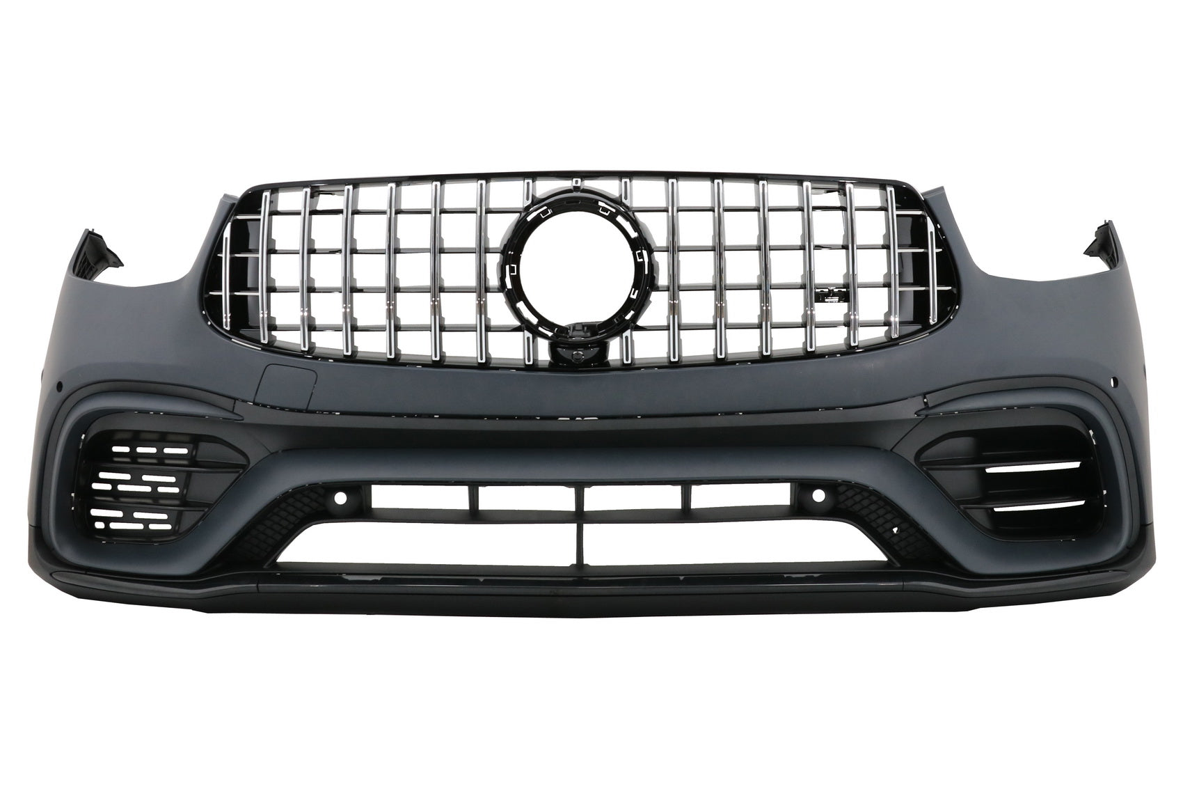 Bodykit passend für Mercedes GLC SUV Facelift X253 (ab 2020) GLC63 Design KITT