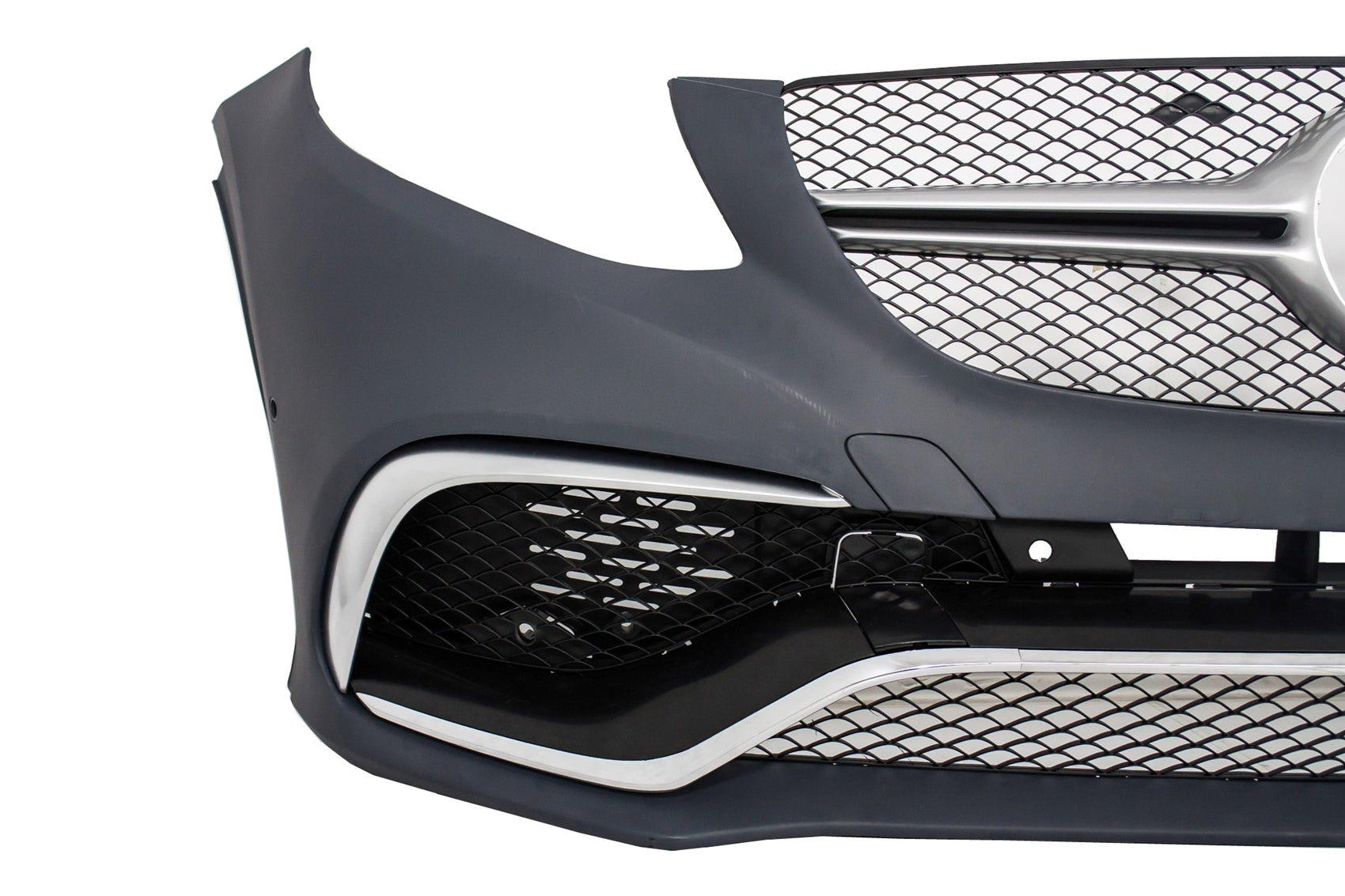 Stoßstange vorne passend für Mercedes GLE Coupe C292 15-19 GLE63 Design CarPartsTuning