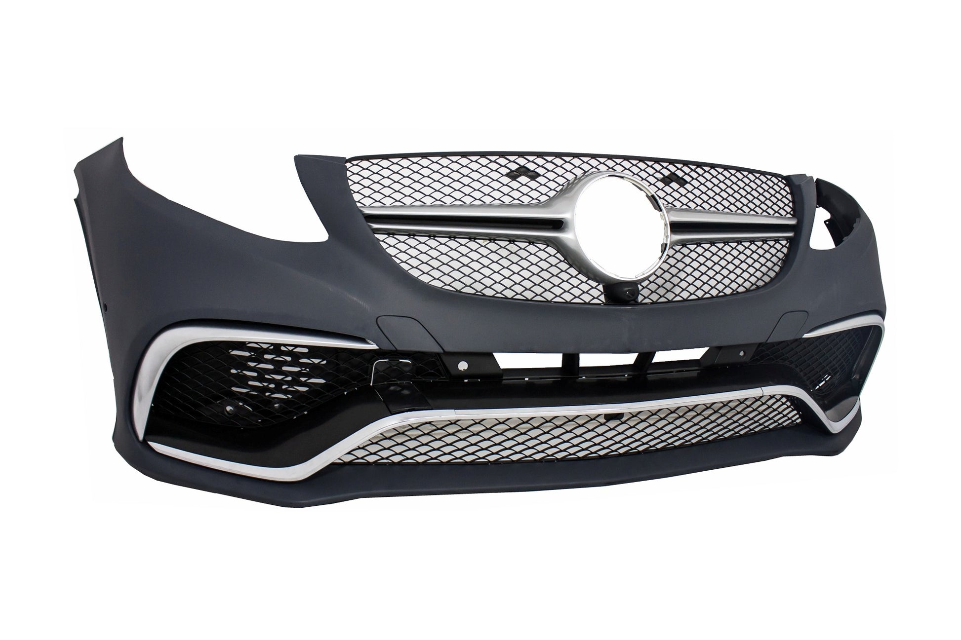 Stoßstange vorne passend für Mercedes GLE Coupe C292 15-19 GLE63 Design CarPartsTuning