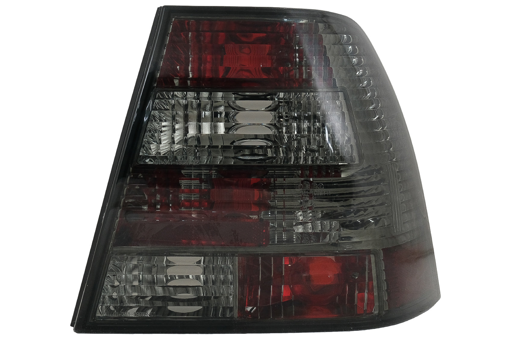 Rückleuchten für VW Bora Limousine 09.1998-07.2005 Rauch R5W P21W CarPartsTuning