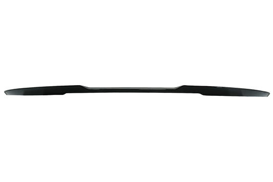 Heckspoiler Passend Für BMW F10 5er (2010-2017) M4 Design Piano Black KITT