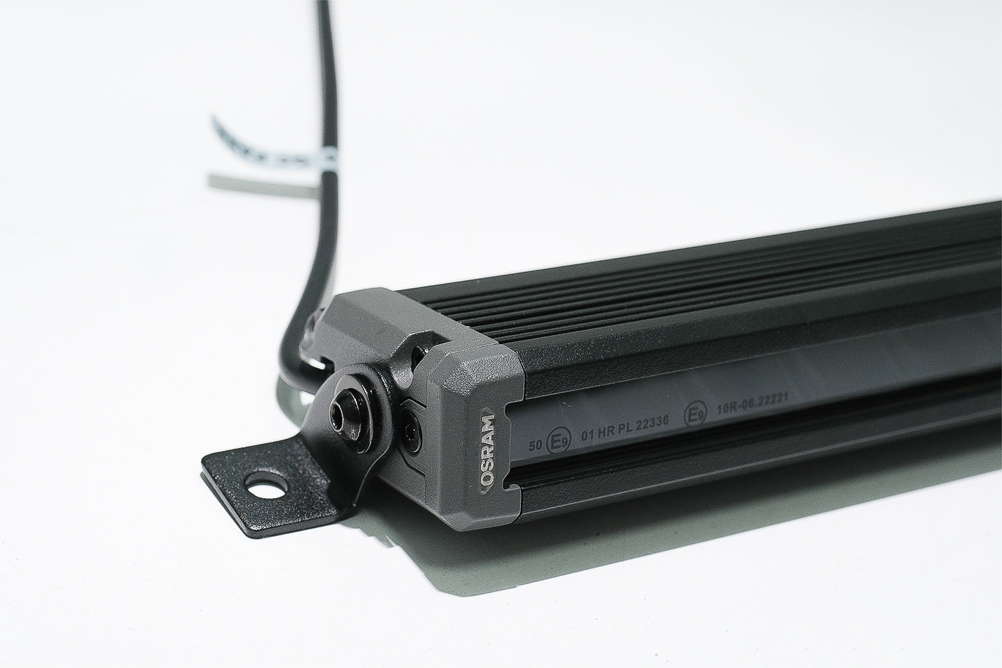 LEDdriving Lightbar Vx500-Sp Ece R10 R112 Einteilig Osram