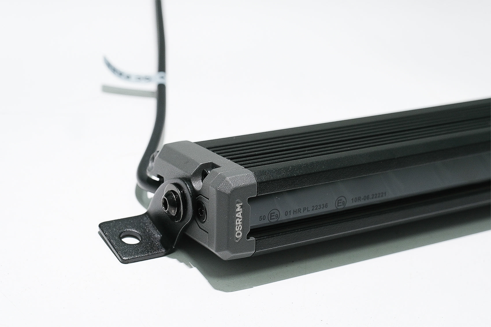 LEDdriving Lightbar Vx500-Sp Ece R10 R112 Einteilig Osram