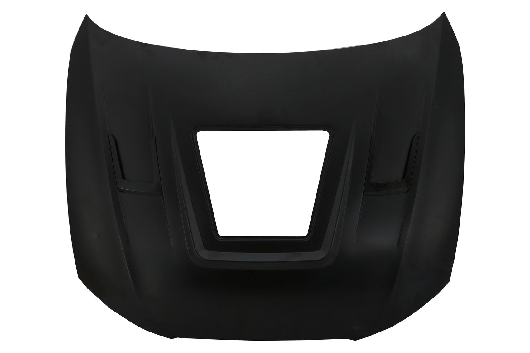 Kapuze Haube Motorabdeckung für Audi A5 B8.5 2012-2016 GT-Look Schutzglas CarPartsTuning