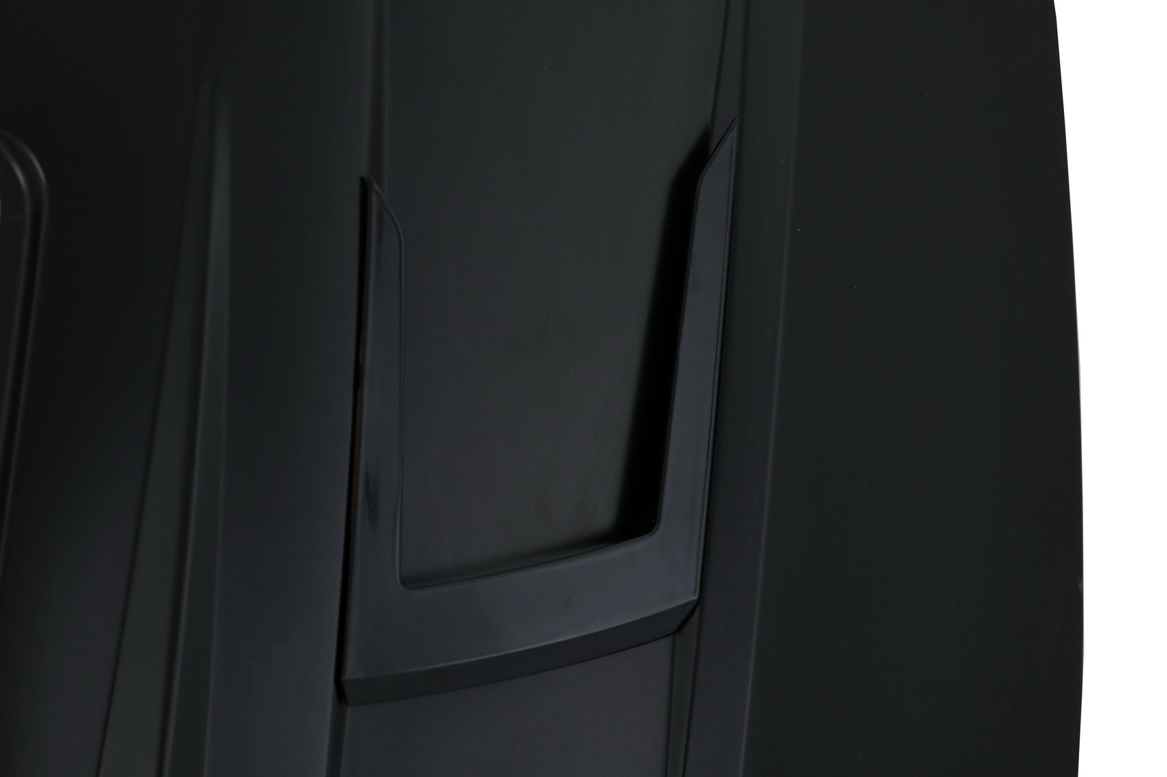 Kapuze Haube Motorabdeckung für Audi A5 B8.5 2012-2016 GT-Look Schutzglas CarPartsTuning