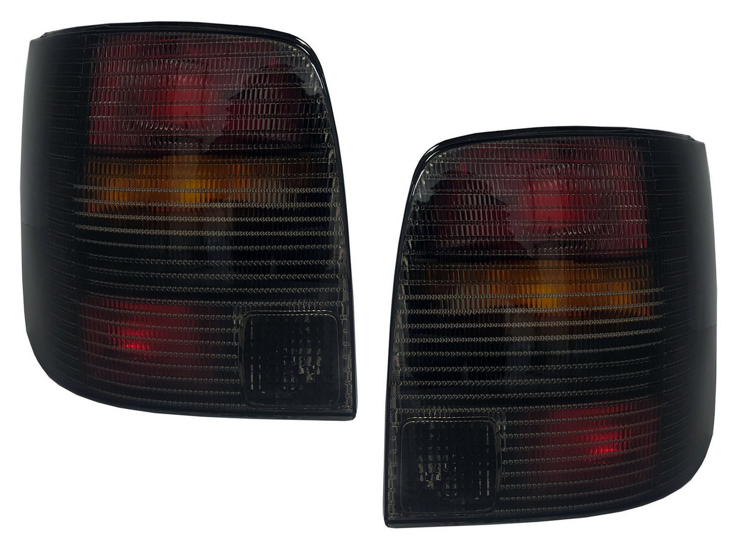 Rückleuchten für VW Passat B5 5Türer Kombi 11.1996-08.2000 Smoke CarPartsTuning