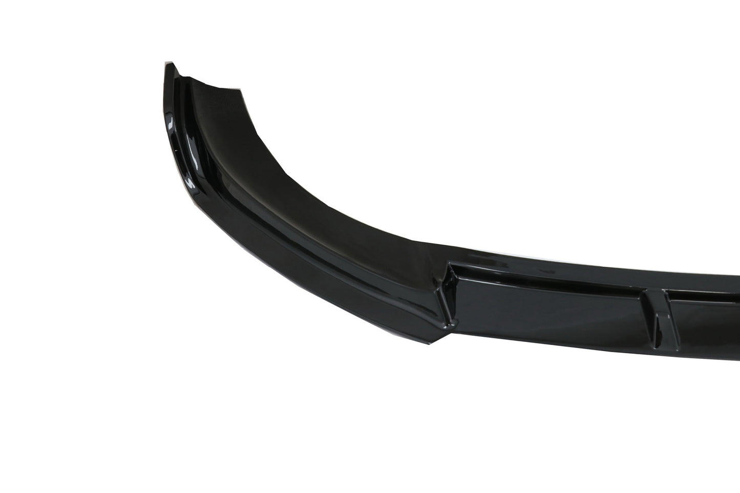 Frontlippe für Mercedes E-Klasse W213 S213 C238 16-19 Sport Look CarPartsTuning