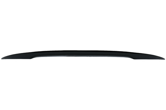 Kofferraumspoiler Passend Für BMW 2er F22 F23 F87 (2014-2020) Piano Black KITT