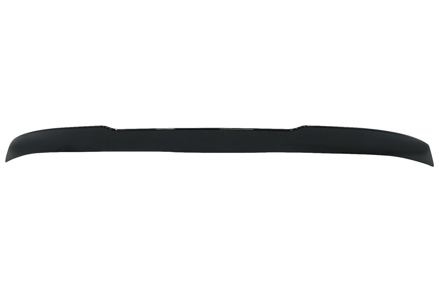 Kofferraumspoiler für BMW 3er G20 19+ Heckspoiler Glänzend schwarz CarPartsTuning