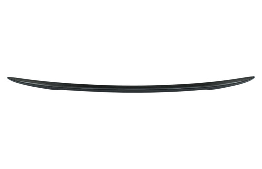 Heckspoiler für BMW 7er G12 15-02.19 M Sport Design Glänzend Schwarz CarPartsTuning