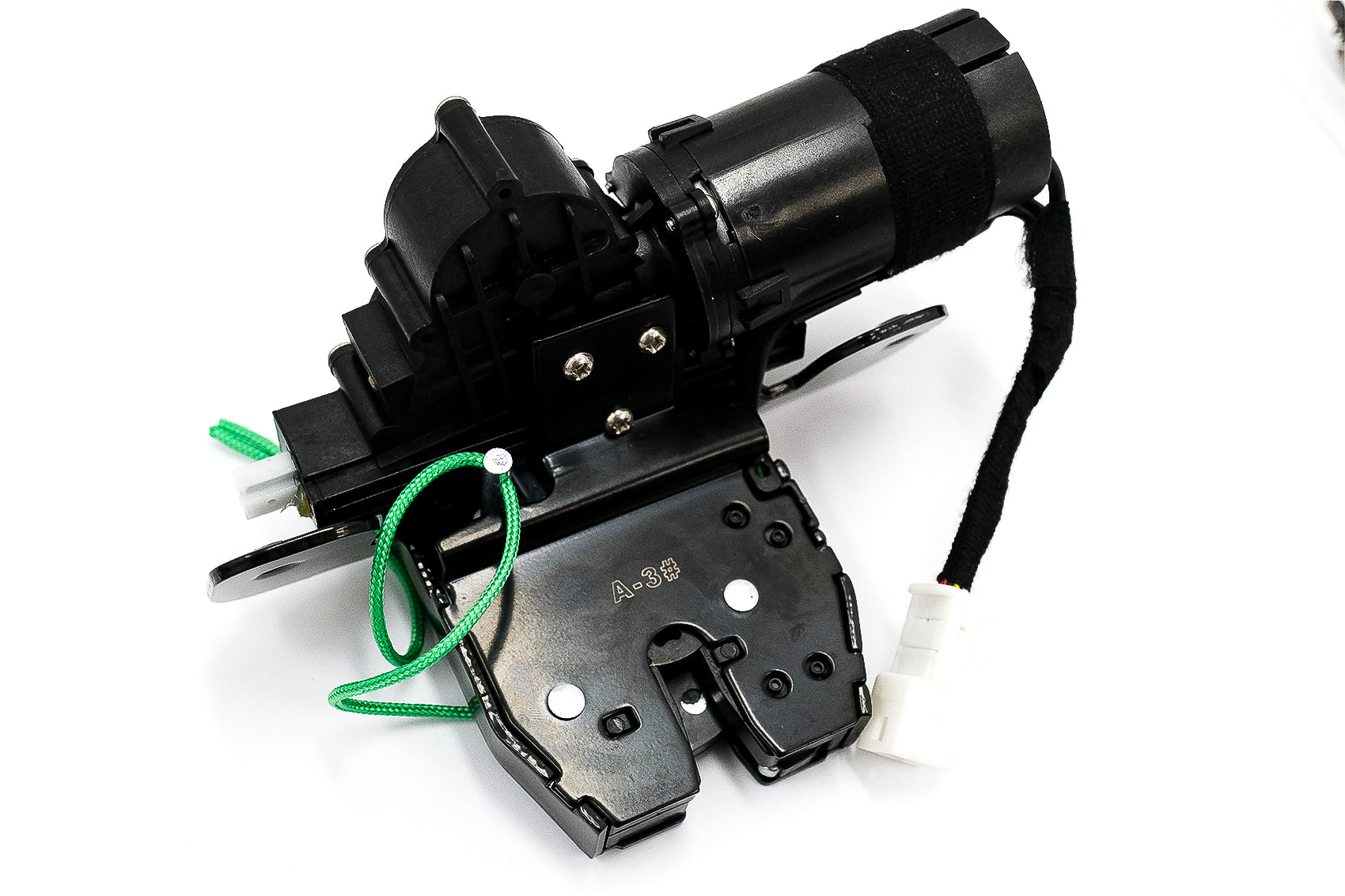 Elektrisches Heckklappen-Hebe-Assistenzsystem passend für Mercedes V-Klasse Vito (ab 2014) KITT