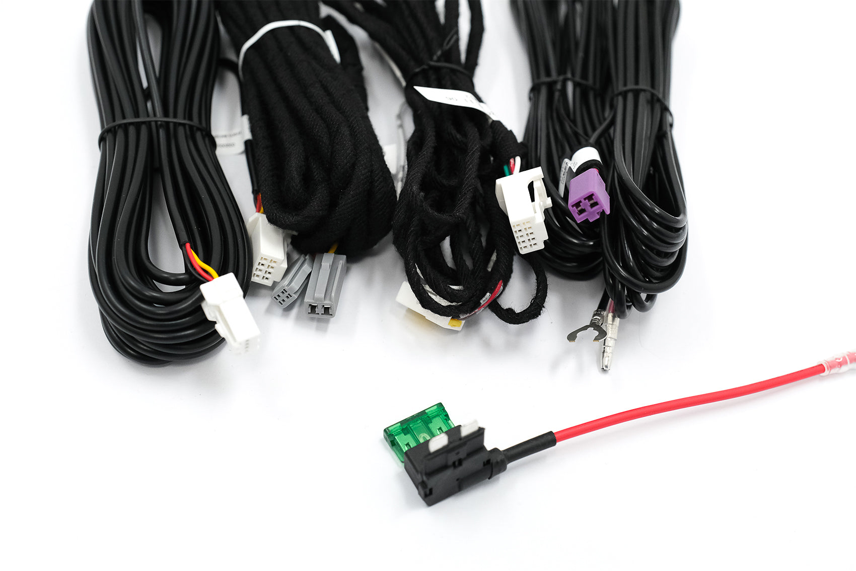 Elektrisches Heckklappen-Hebe-Assistenzsystem Passend Für BMW X3 F25 (2011-2016) KITT