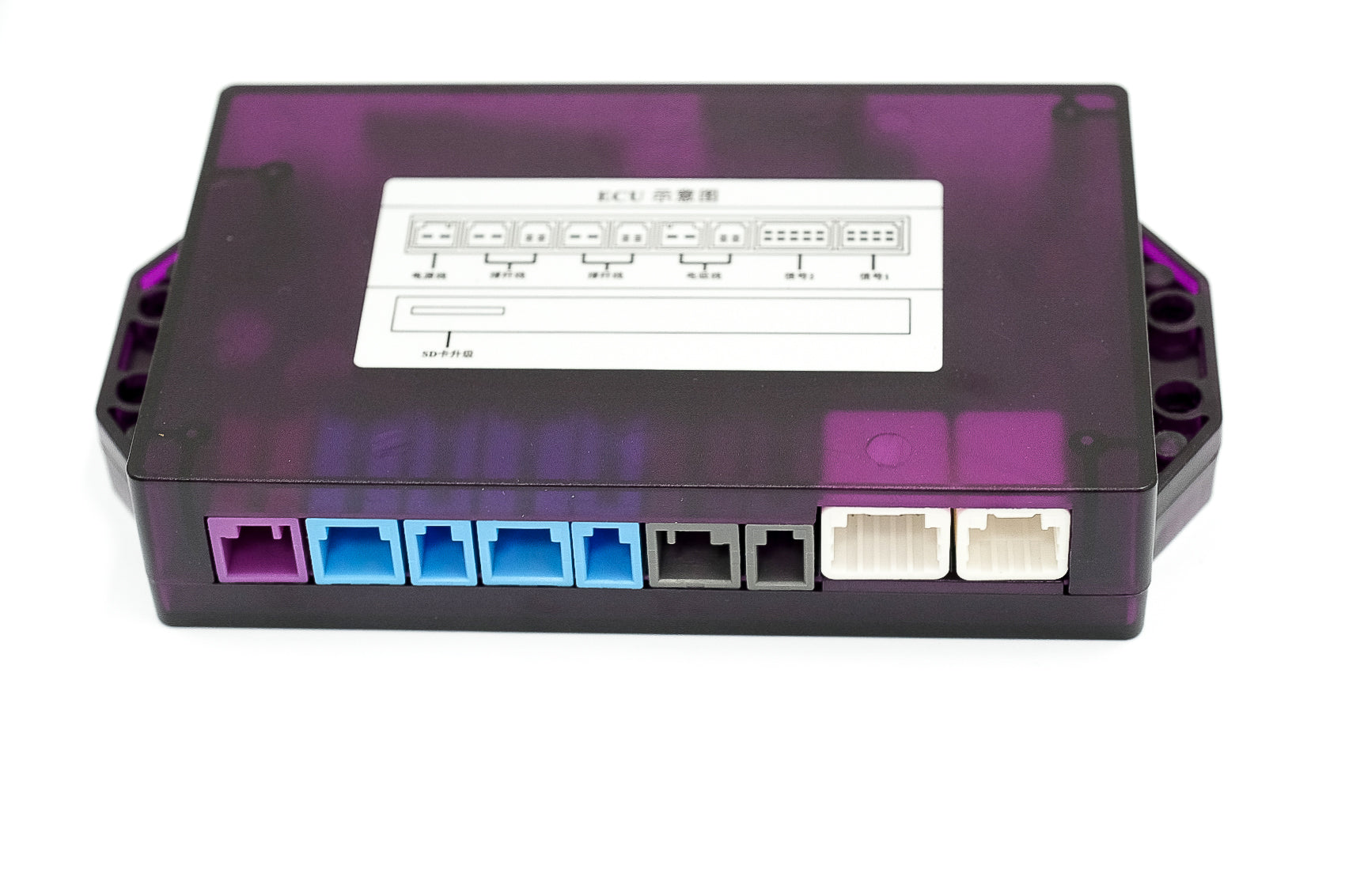 Elektrisches Heckklappen-Hebeassistenzsystem Passend Für BMW 5er G30 (2017) KITT