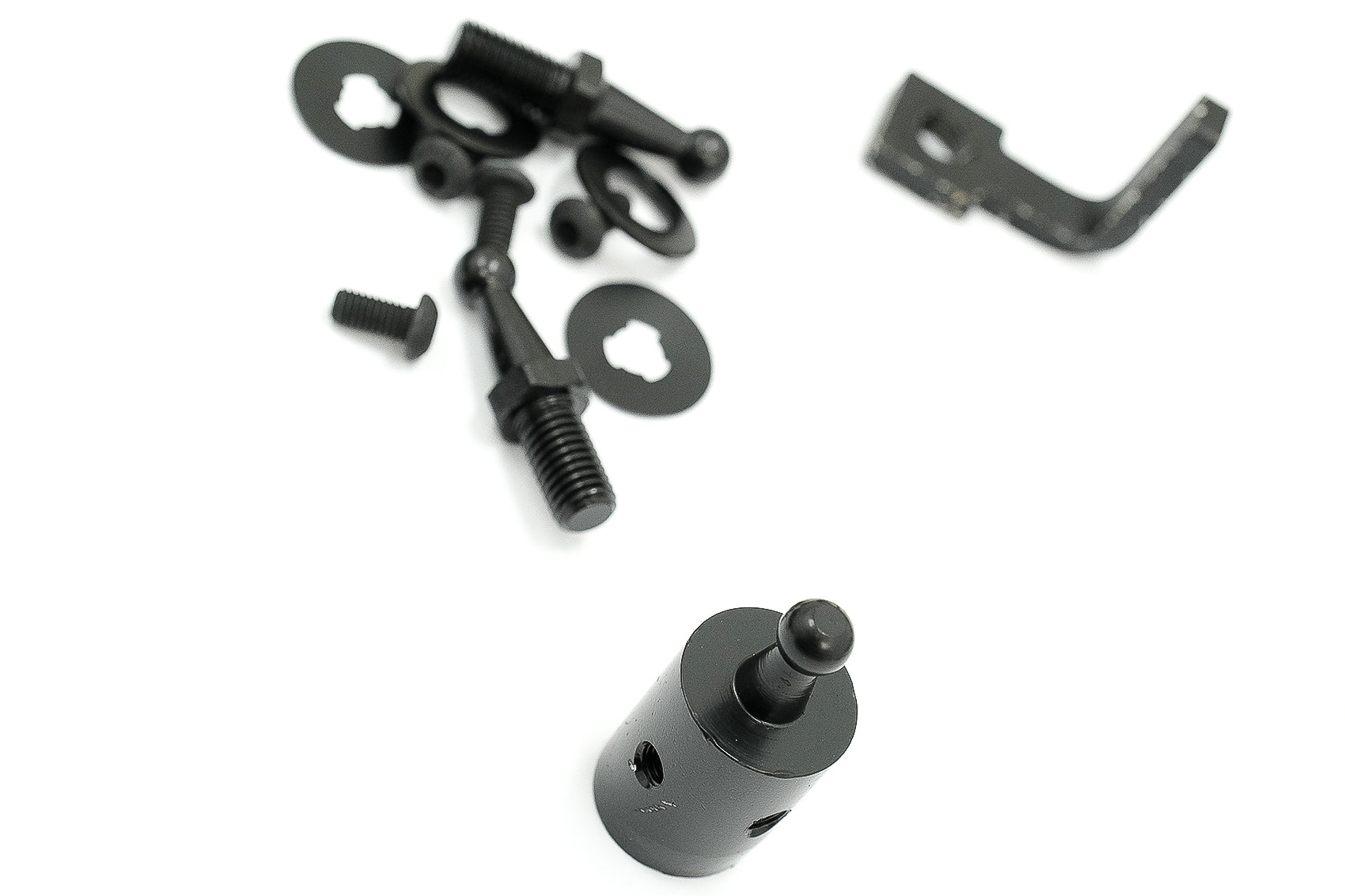 Elektrisches Heckklappen-Hebeassistenzsystem Passend Für BMW 3er G20 (2020) KITT