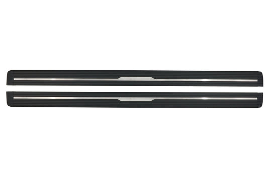 Power Elektrische Trittbretter Trittbretter Versenkbar Passend Für Range Rover Vogue L405 (2013-2015) Sport L494 (2013-2015) Swb KITT