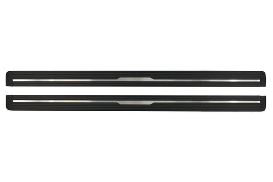 Power Elektrische Trittbretter Trittbretter Versenkbar Passend Für Range Rover Vogue L405 (2017-2020) Sport L494 (2017-2020) Swb KITT