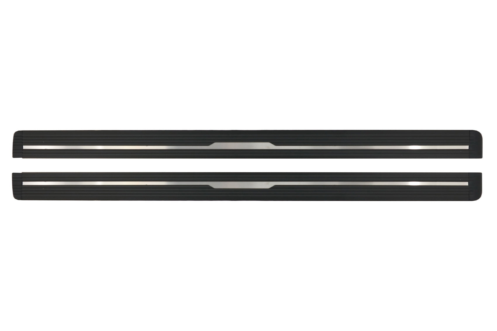 Power Elektrische Trittbretter Ausfahrbar Passend Für Hybrid Range Rover Vogue L405 (2017-2020) Hybrid Range Rover Sport L494 (2017-2020) KITT