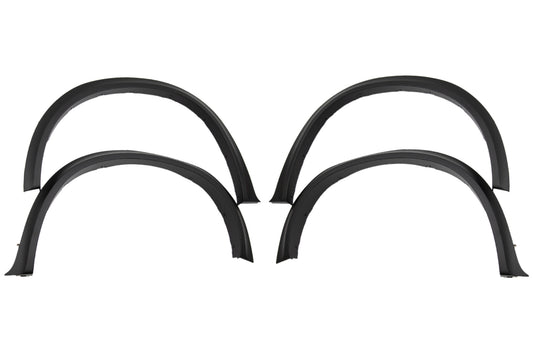Radkästen Fender Flares Trittbretter Seitenschweller für BMW X5 E70 2007-2013 M-Design CarPartsTuning