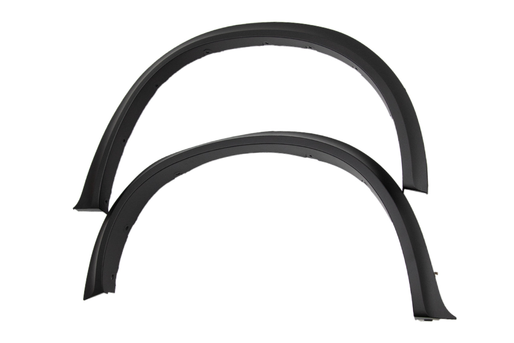 Radkästen Fender Flares Trittbretter Seitenschweller für BMW X5 E70 2007-2013 M-Design CarPartsTuning