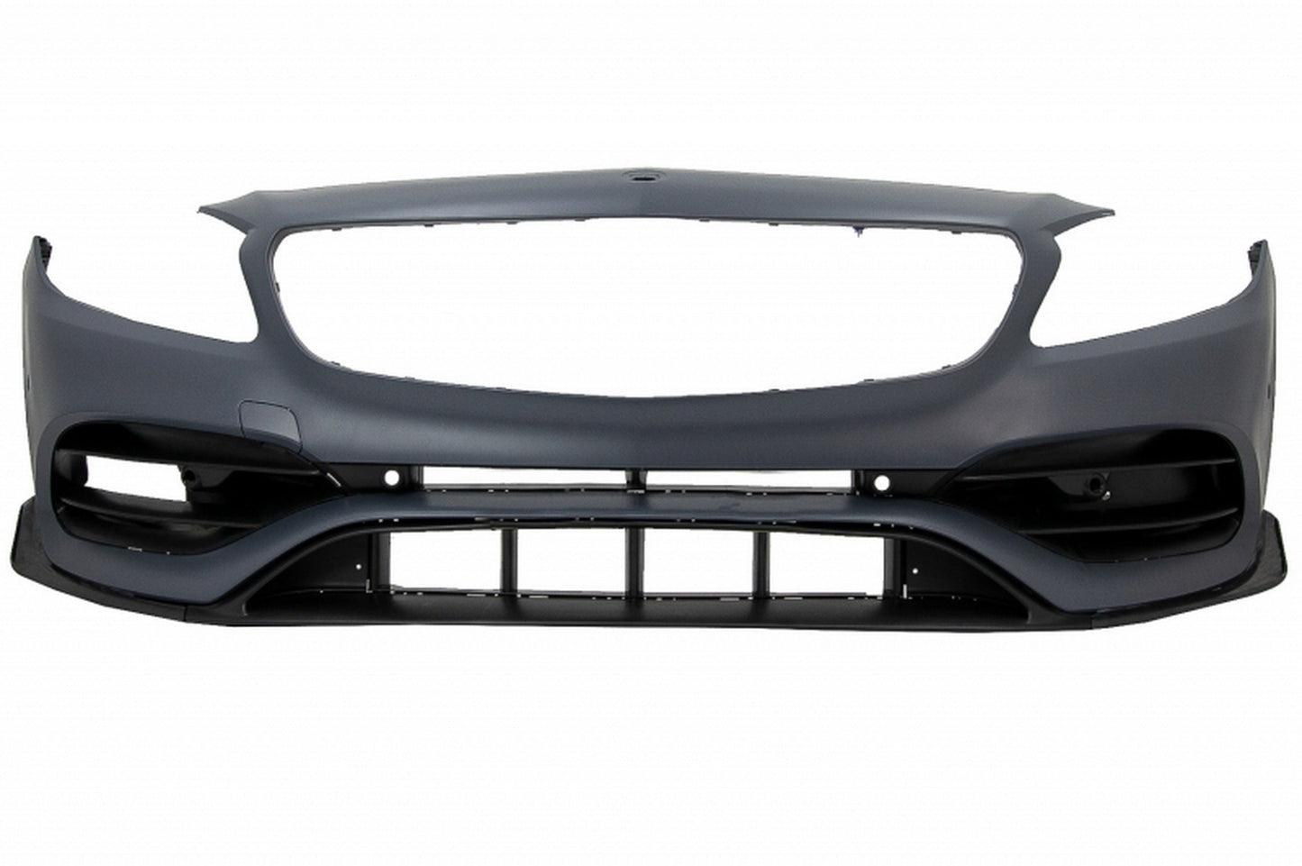 Komplettes Bodykit passend für Mercedes A-Klasse W176 (2012-2018) Facelift A45 Design KITT