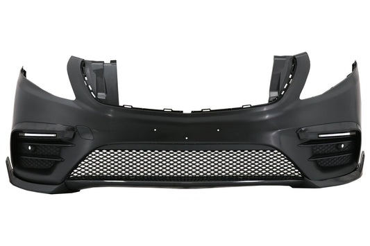Bodykit für Mercedes V-Klasse W447 2014-03.2019 Stoßstange Seitengitter PDC CarPartsTuning