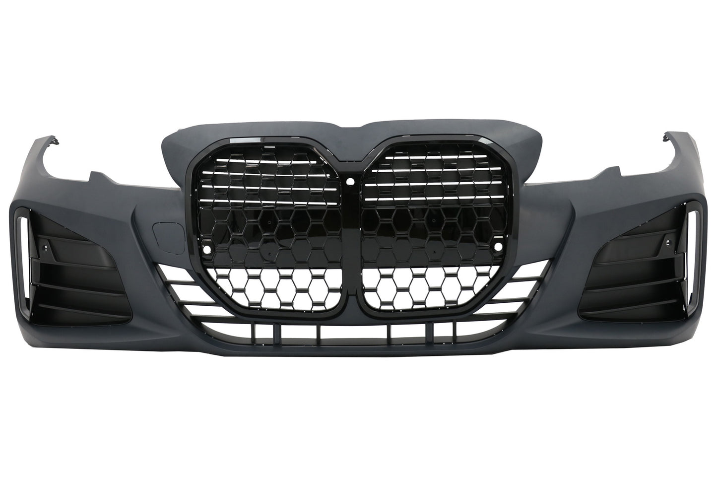 Frontstoßstange Passend Für BMW 3er G20 Limousine G21 Touring LCI (2020-Up) M Design KITT