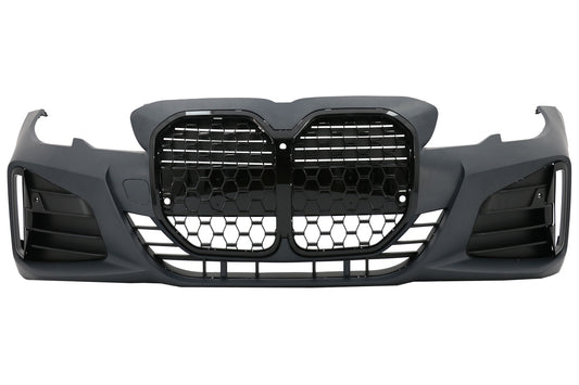 Frontstoßstange Passend Für BMW 3er G20 Limousine G21 Touring LCI (2020-Up) M Design KITT