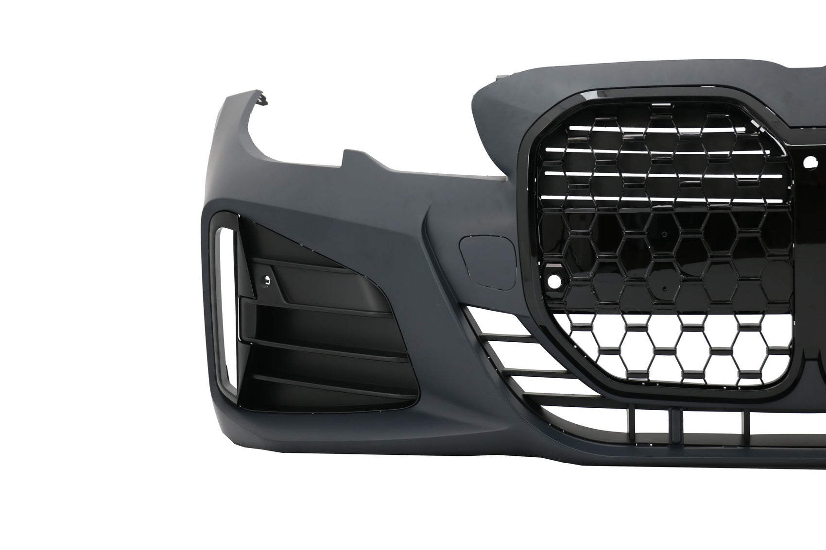 Frontstoßstange Passend Für BMW 3er G20 Limousine G21 Touring LCI (2020-Up) M Design KITT