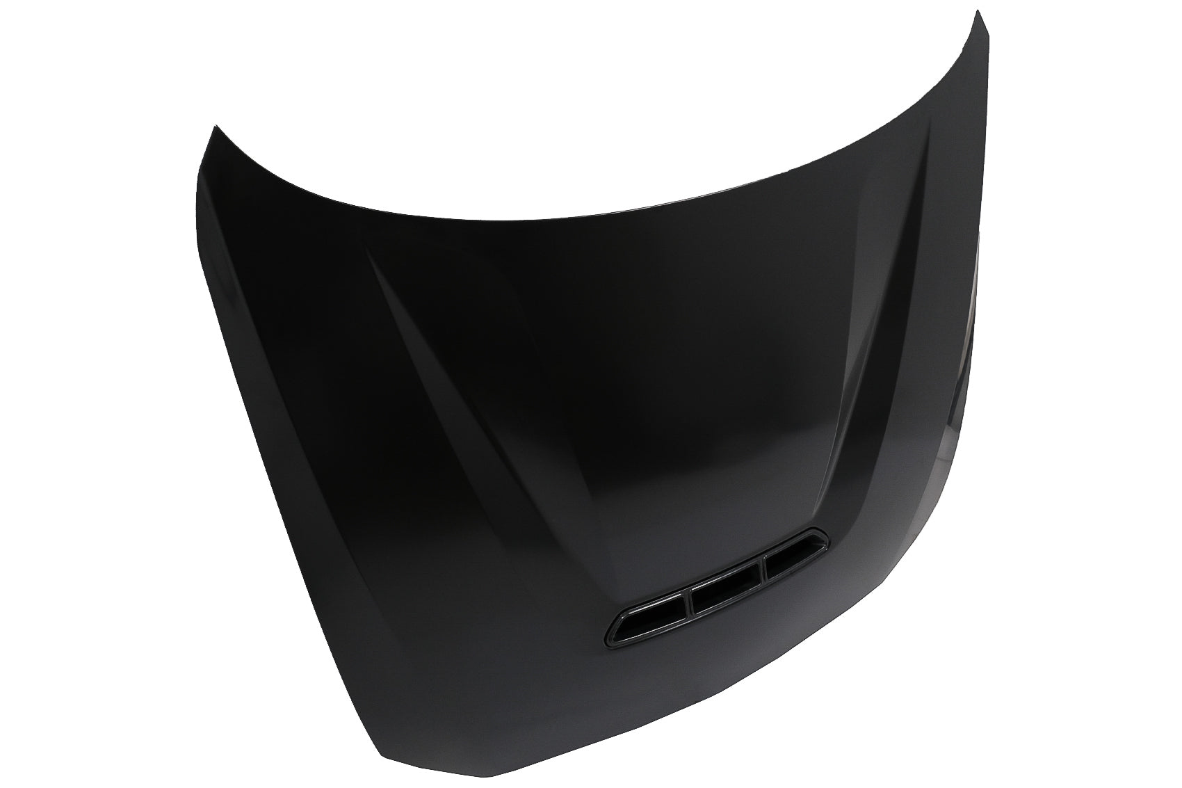 Motorhaube für BMW 1 F20 F21 2010-2019 BMW 2 F22 F23 F87 M2 2012-2019 CS Look CarPartsTuning