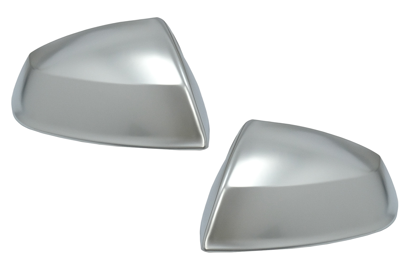 Spiegelkappen für Audi Q7 4M 15-19 Q5 17-20 Komplettgehäuse Side Assist RS Look CarPartsTuning