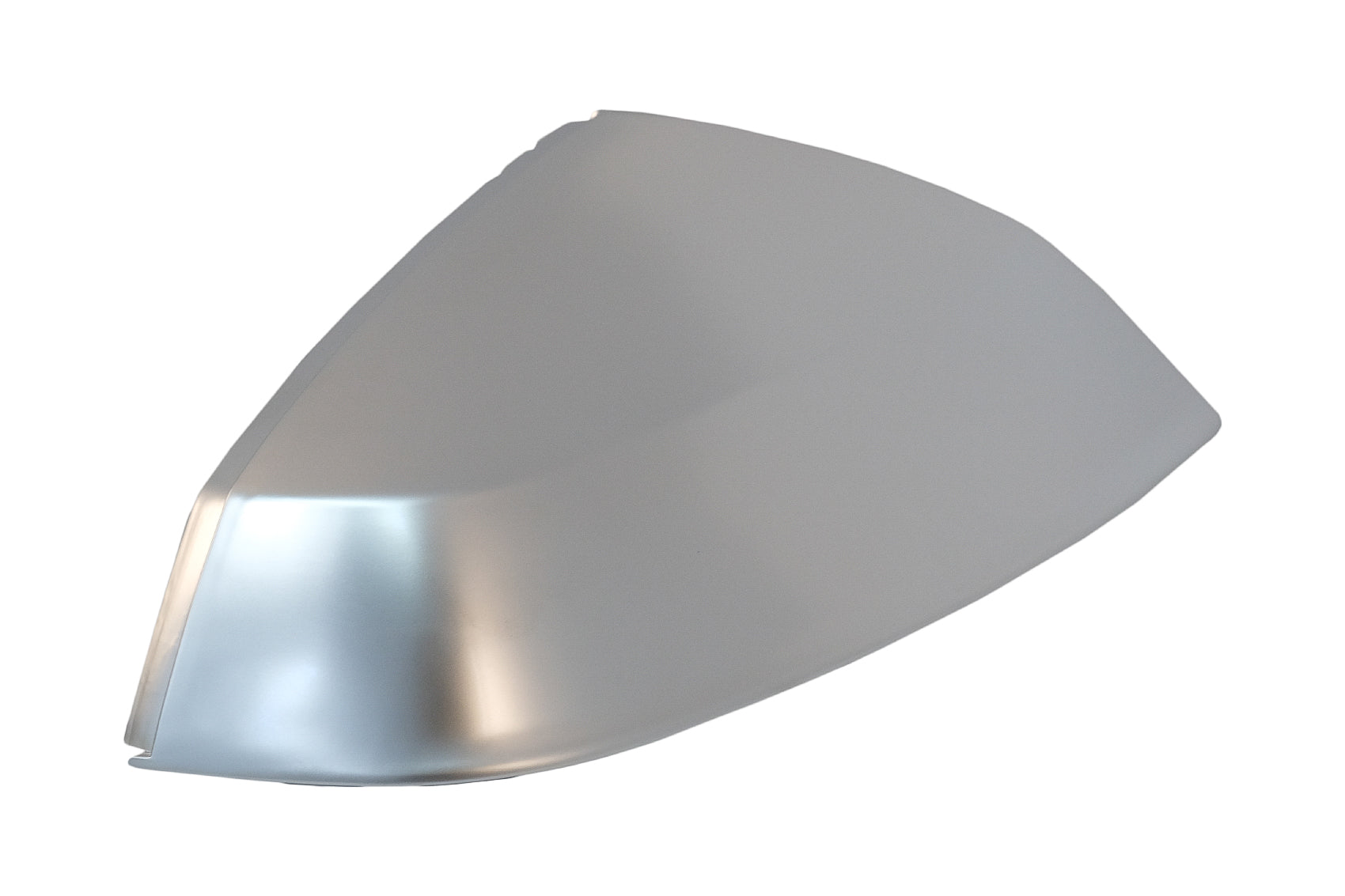 Spiegelkappen für Audi Q7 4M 15-19 Q5 17-20 Komplettgehäuse Side Assist RS Look CarPartsTuning