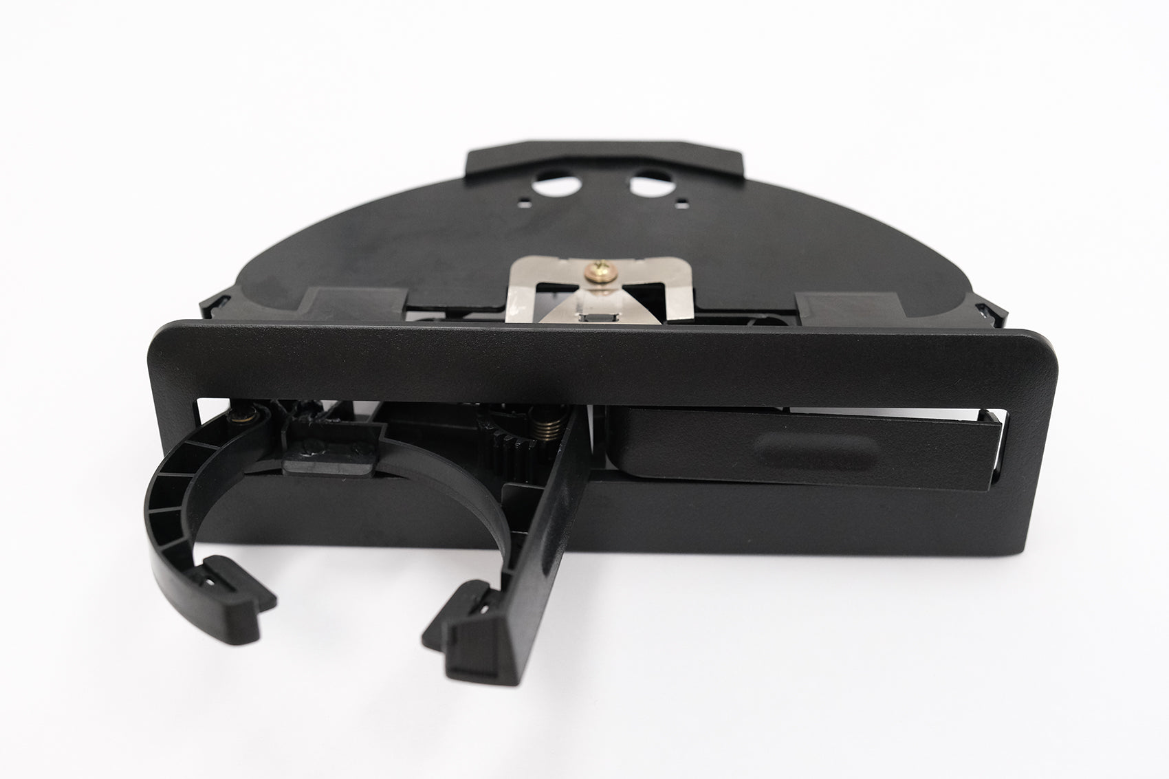 Getränkehalter Hinten Passend Für BMW 5er E39 Limousine Touring (1995-2004) Schwarz KITT