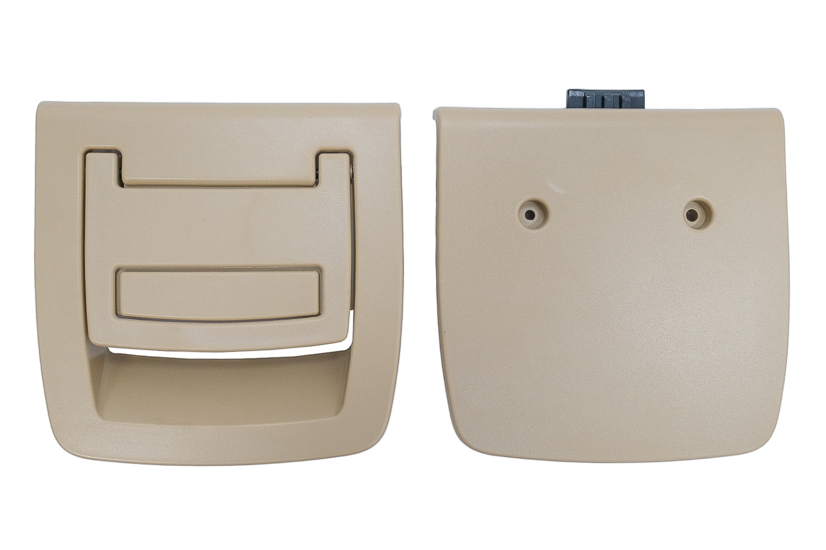 Innenraum Kofferraummatte Bodenteppich Griff Beige Passend Für BMW 5er E61 (2003-2010) X5 E70 (2007-2013) X6 E71 E72 (2008-2015) KITT